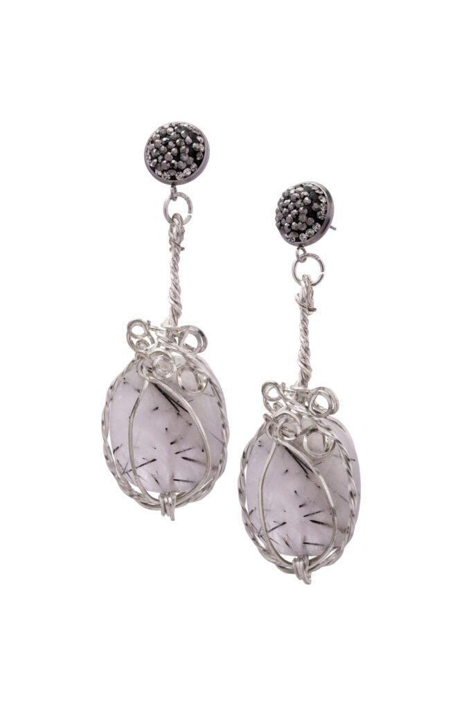 Σκουλαρίκια 8