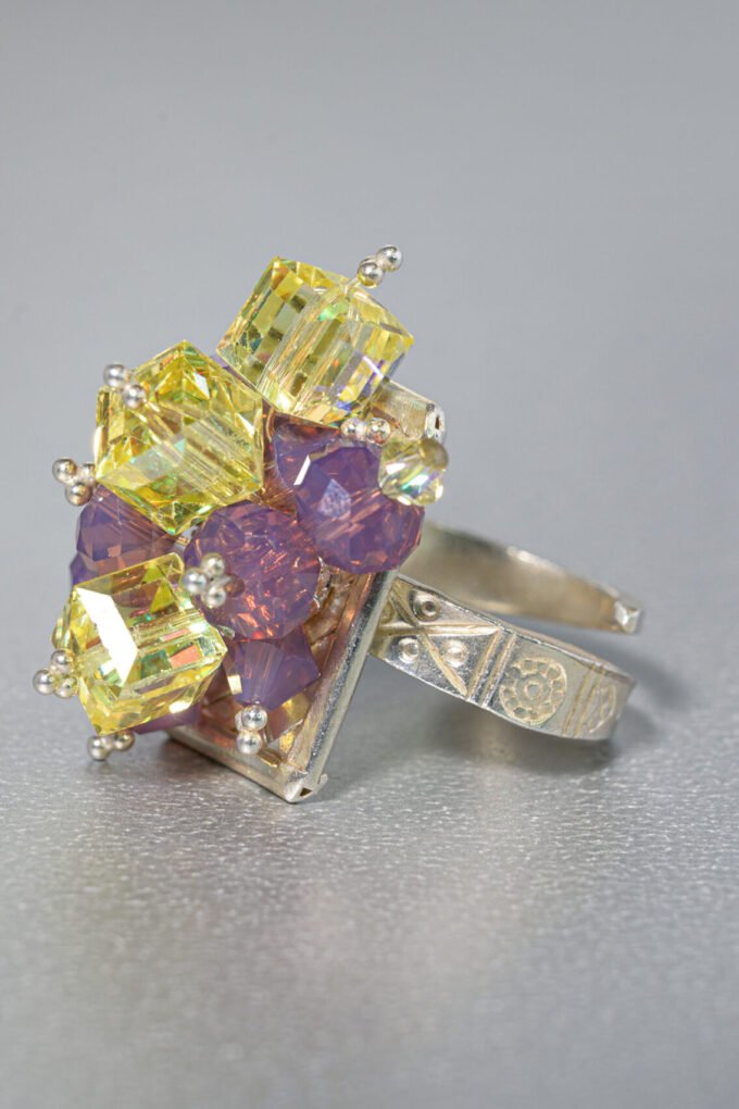 Δαχτυλίδι 9-1